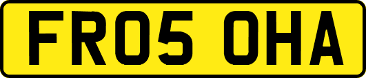 FR05OHA