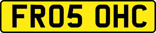 FR05OHC