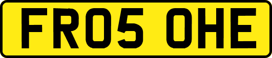 FR05OHE