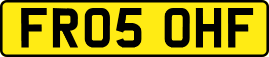 FR05OHF