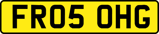 FR05OHG