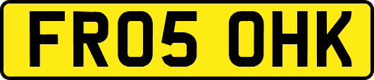 FR05OHK
