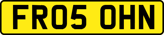 FR05OHN