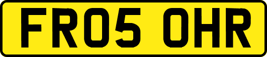 FR05OHR