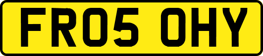 FR05OHY