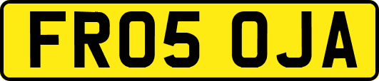 FR05OJA