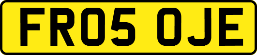 FR05OJE