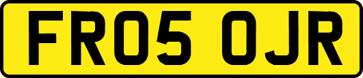 FR05OJR