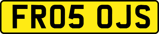 FR05OJS