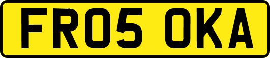 FR05OKA