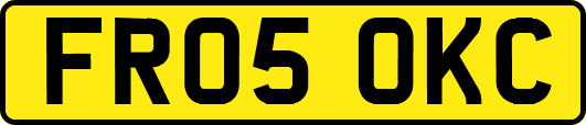 FR05OKC