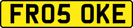 FR05OKE