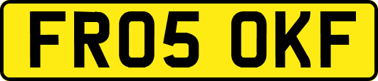 FR05OKF