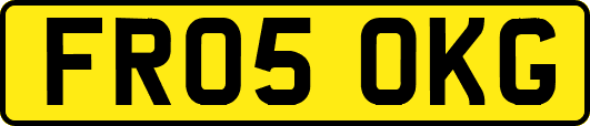 FR05OKG