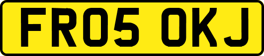 FR05OKJ