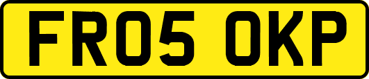 FR05OKP
