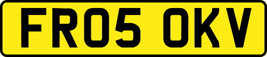 FR05OKV