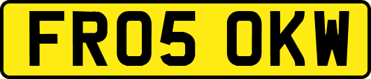 FR05OKW