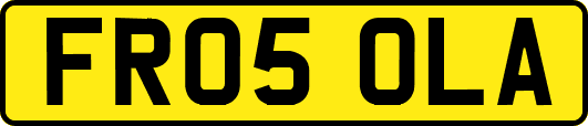 FR05OLA