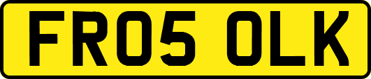 FR05OLK