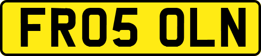 FR05OLN
