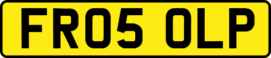 FR05OLP