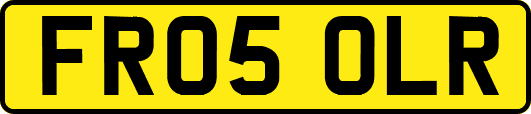 FR05OLR