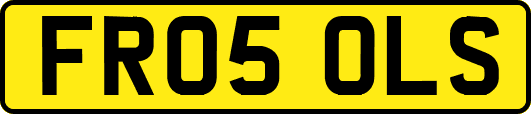 FR05OLS