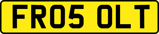 FR05OLT