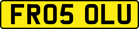 FR05OLU