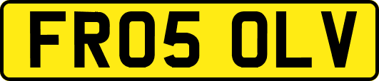 FR05OLV