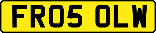 FR05OLW