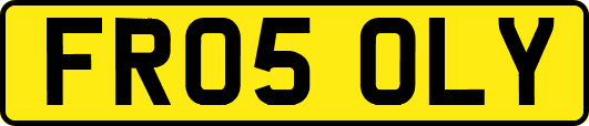 FR05OLY