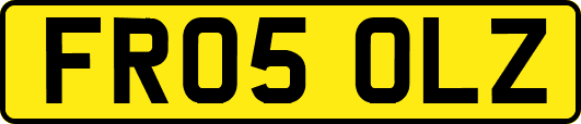 FR05OLZ