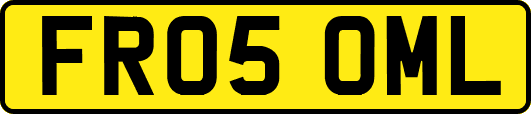 FR05OML
