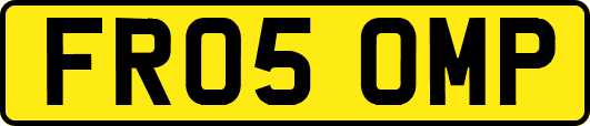 FR05OMP