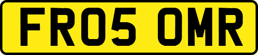 FR05OMR