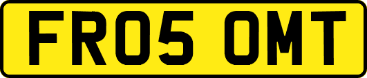 FR05OMT
