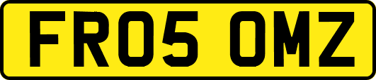 FR05OMZ