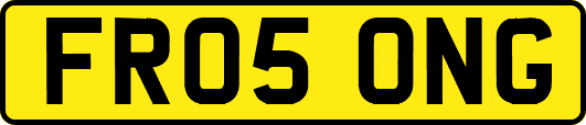 FR05ONG