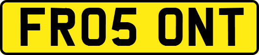 FR05ONT