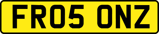 FR05ONZ