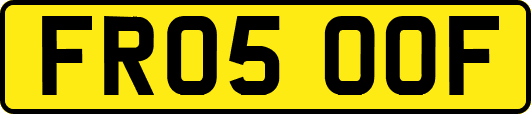 FR05OOF