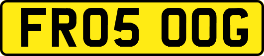 FR05OOG
