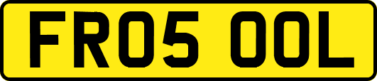 FR05OOL