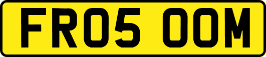 FR05OOM