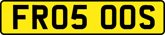 FR05OOS