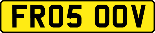 FR05OOV