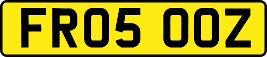 FR05OOZ