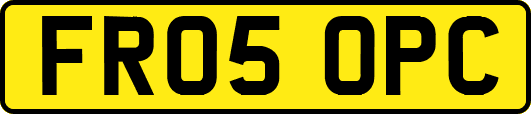 FR05OPC